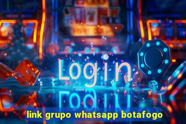 link grupo whatsapp botafogo